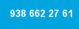 938 662 27 61 938 662 27 61